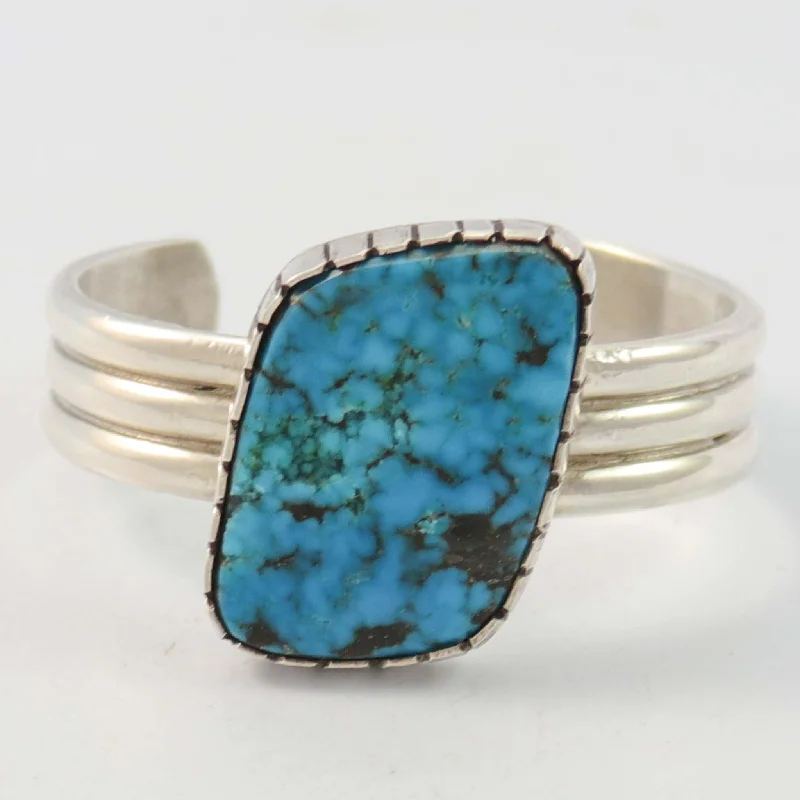 Turquoise Cuff